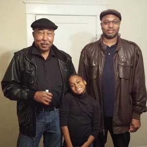 Meet your Posher, William